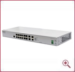 Ethernet-коммутатор ЭЛТЕКС MES2208P