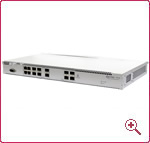 Станционное оборудование OLT LTP-4X