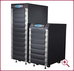 ИБП Delta NH PLUS